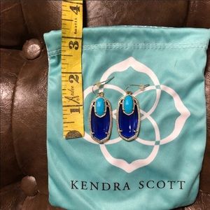 Kendra Scott Earrings